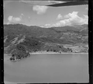 Long Bay campground, Coromandel Peninsula, Thames-Coromandel District