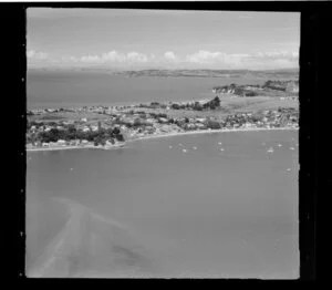 Bucklands Beach, Manukau City, Auckland