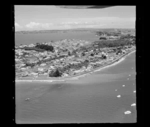 Bucklands Beach, Manukau City, Auckland