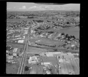 Panmure, Auckland