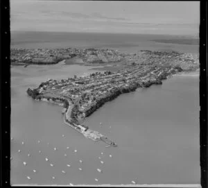 Bayswater, North Shore City, Auckland Region