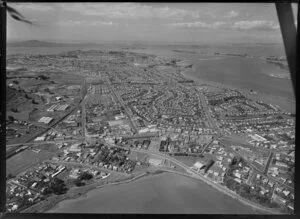 Panmure, Auckland