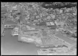 Viaduct Basin, Auckland