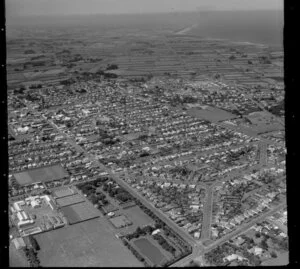 Hawera, South Taranaki District