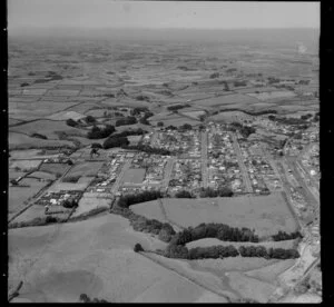 Hawera, South Taranaki District