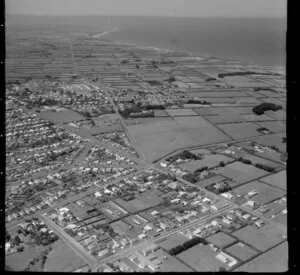 Hawera, South Taranaki District