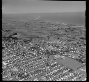 Hawera, South Taranaki District