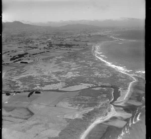 Waitara, North Taranaki