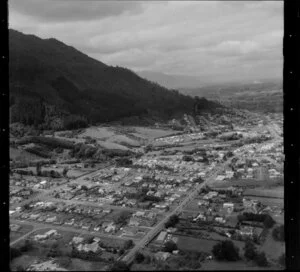 Te Aroha, Auckland City