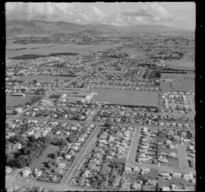 Levin, Horowhenua District