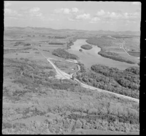 Rangiriri, Waikato Region