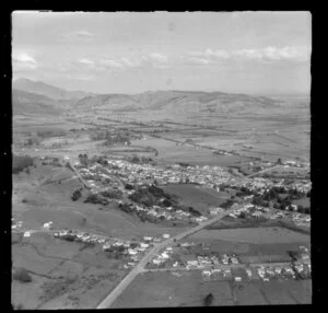 Paeroa, Hauraki District