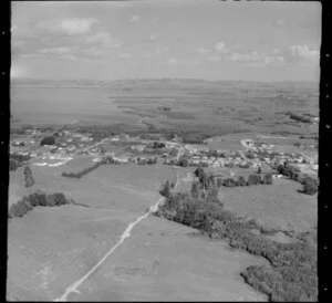 Te Kauwhata, Waikato