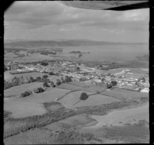 Te Kauwhata, Waikato