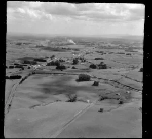 Maramarua District, Waikato Region