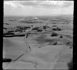 Maramarua District, Waikato Region