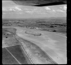 Waihou River, Turua, Hauraki District