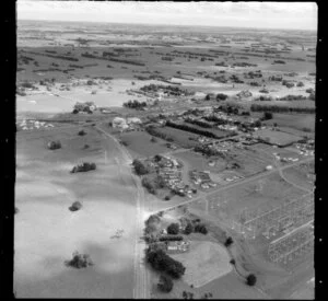 Bunnythorpe, Manawatu