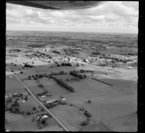 Feilding, Manawatu