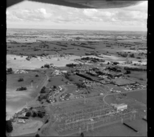 Bunnythorpe, Manawatu