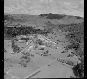 Mangaweka, Rangitikei District