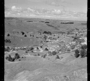 Hunterville, Rangitikei District