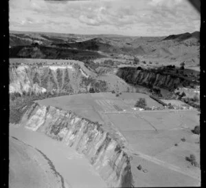 Mangaweka, Rangitikei District