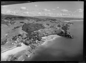 Langs Beach, Northland