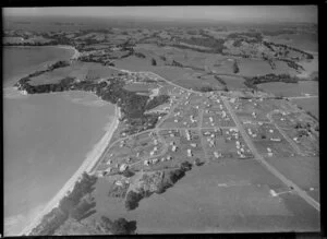 Snells Beach, Rodney District