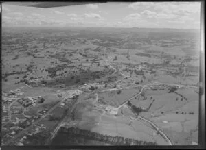 Wellsford, Rodney District