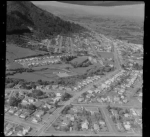 Te Aroha, Matamata-Piako District