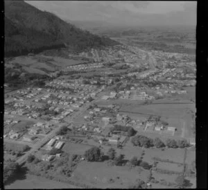 Te Aroha, Matamata-Piako District