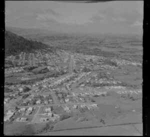 Te Aroha, Matamata-Piako District