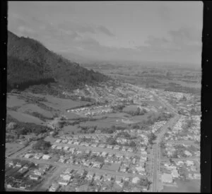 Te Aroha, Matamata-Piako District