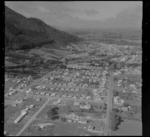 Te Aroha, Matamata-Piako District