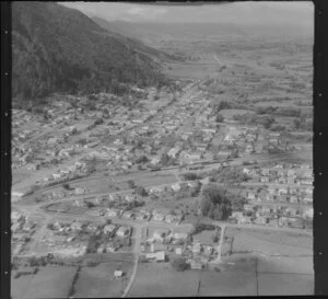 Te Aroha, Matamata-Piako District