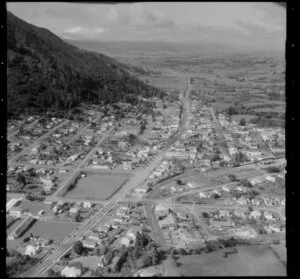 Te Aroha, Matamata-Piako District