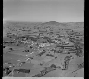 Eketahuna, Tararua District