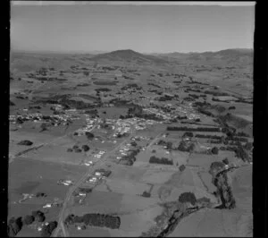 Eketahuna, Tararua District