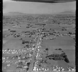 Carterton, Wairarapa