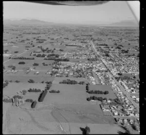 Carterton, Wairarapa