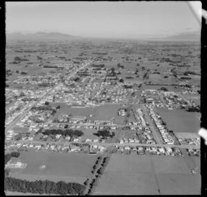 Carterton, Wairarapa