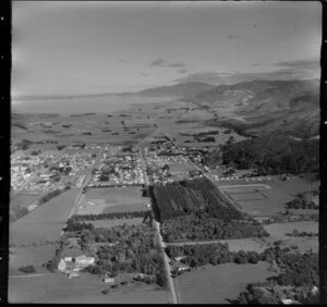 Featherston, Wairarapa