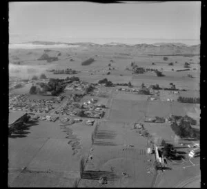 Waipukurau, Central Hawkes Bay District