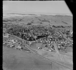 Waipukurau, Central Hawkes Bay District