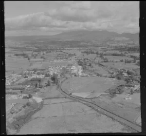 Katikati, Bay of Plenty