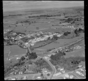 Katikati, Bay of Plenty