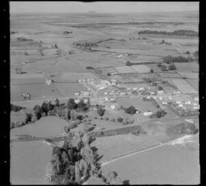 Katikati, Bay of Plenty