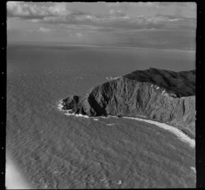 Kapiti Island