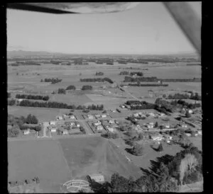 Ongaonga, Central Hawkes Bay District